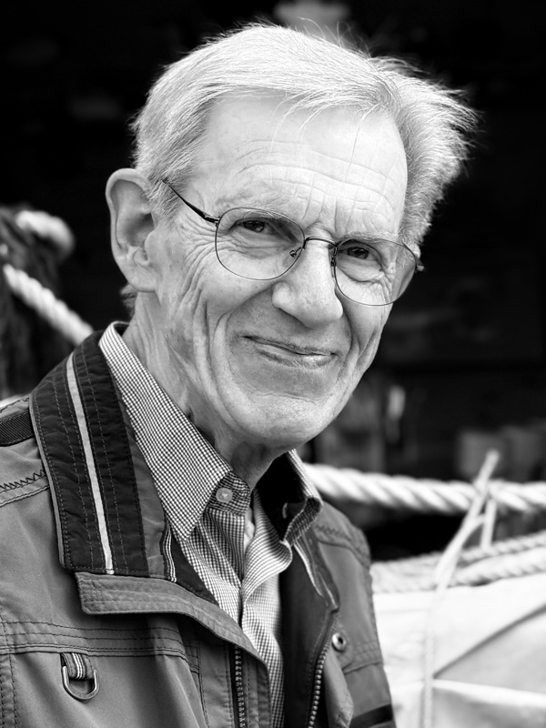 Rudolf Kirsche